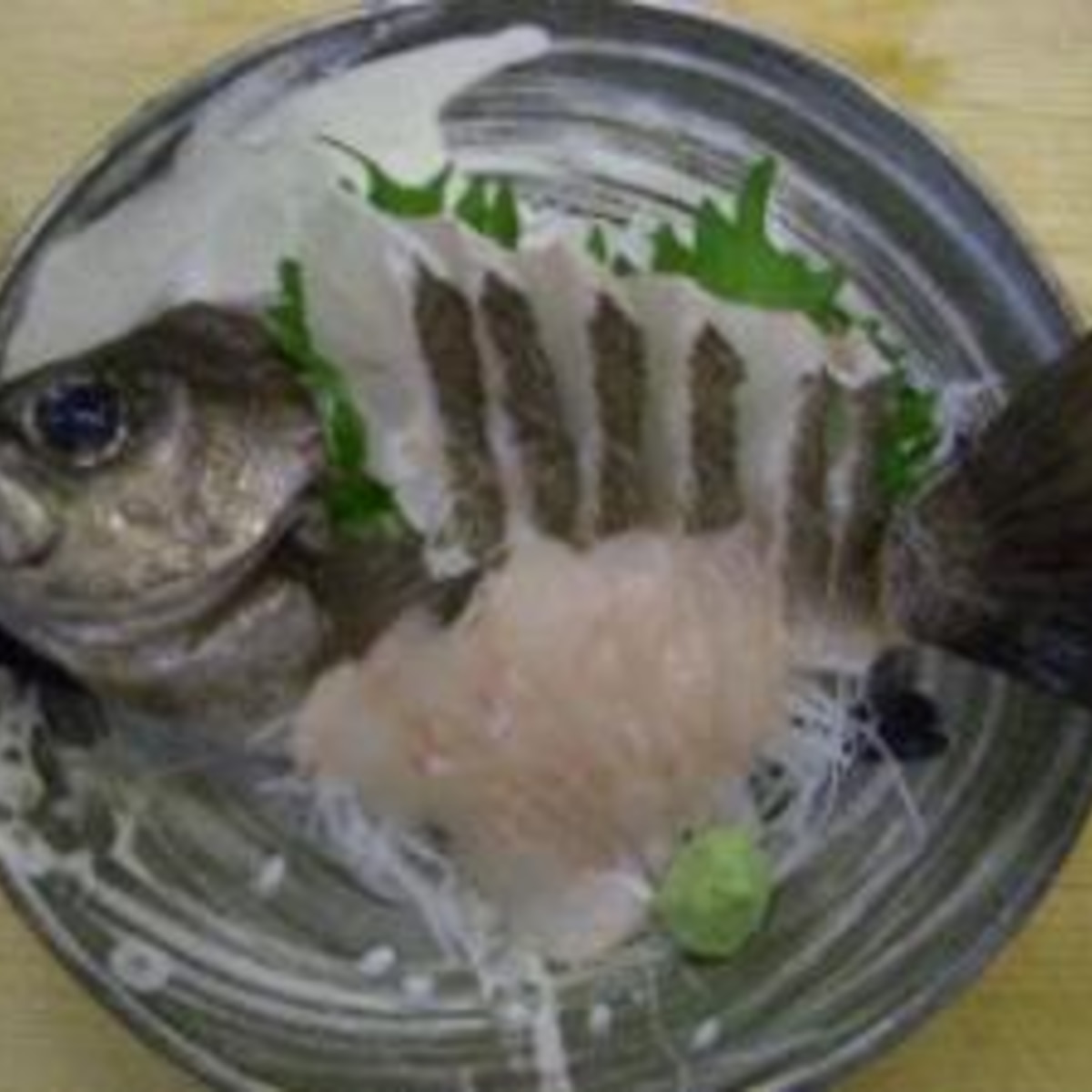 ほんのりと甘い白身が旨い クロメバルの お造り レシピ 作り方 By Turi Navi 楽天レシピ ほんのりと甘い白身が旨い クロメバルの お造り レシピ 作り方 By Turi Navi 楽天レシピ